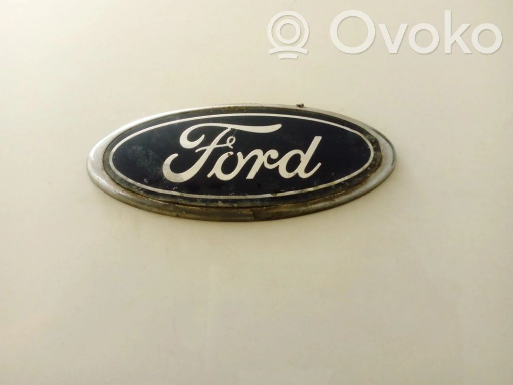 Ford Mondeo MK I Herstelleremblem 