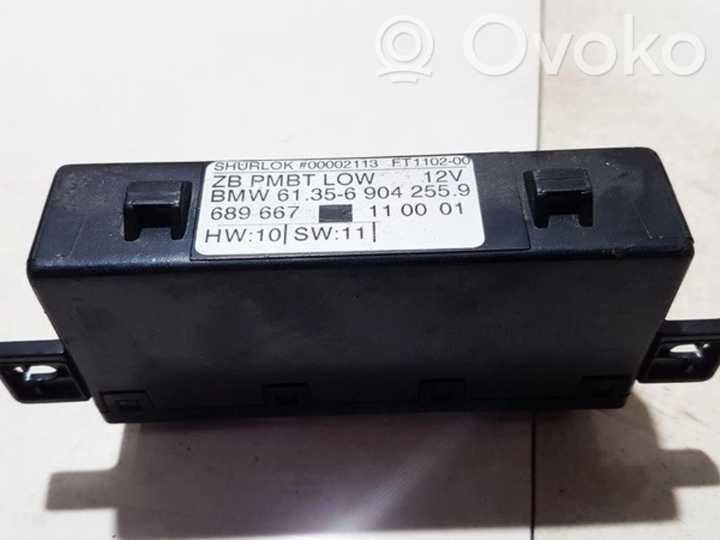 Module confort   689667,613569042259,613569042259,613569042259,689667