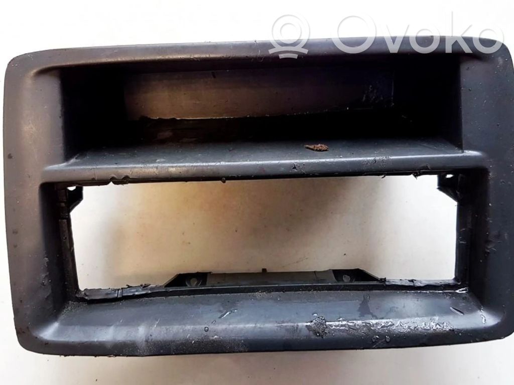 Fiat Panda II Alte piese de interior 