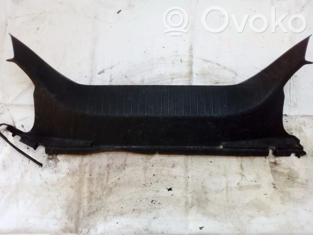 Peugeot 407 Altro elemento di rivestimento bagagliaio/baule
