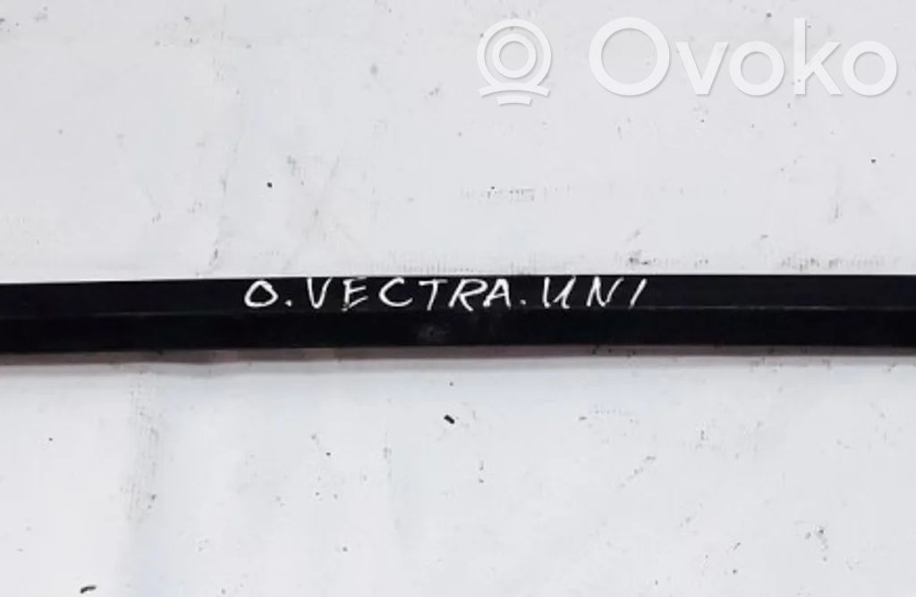 Opel Vectra B Alte piese de exterior