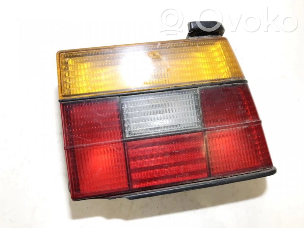 Volkswagen Jetta II Takavalot 