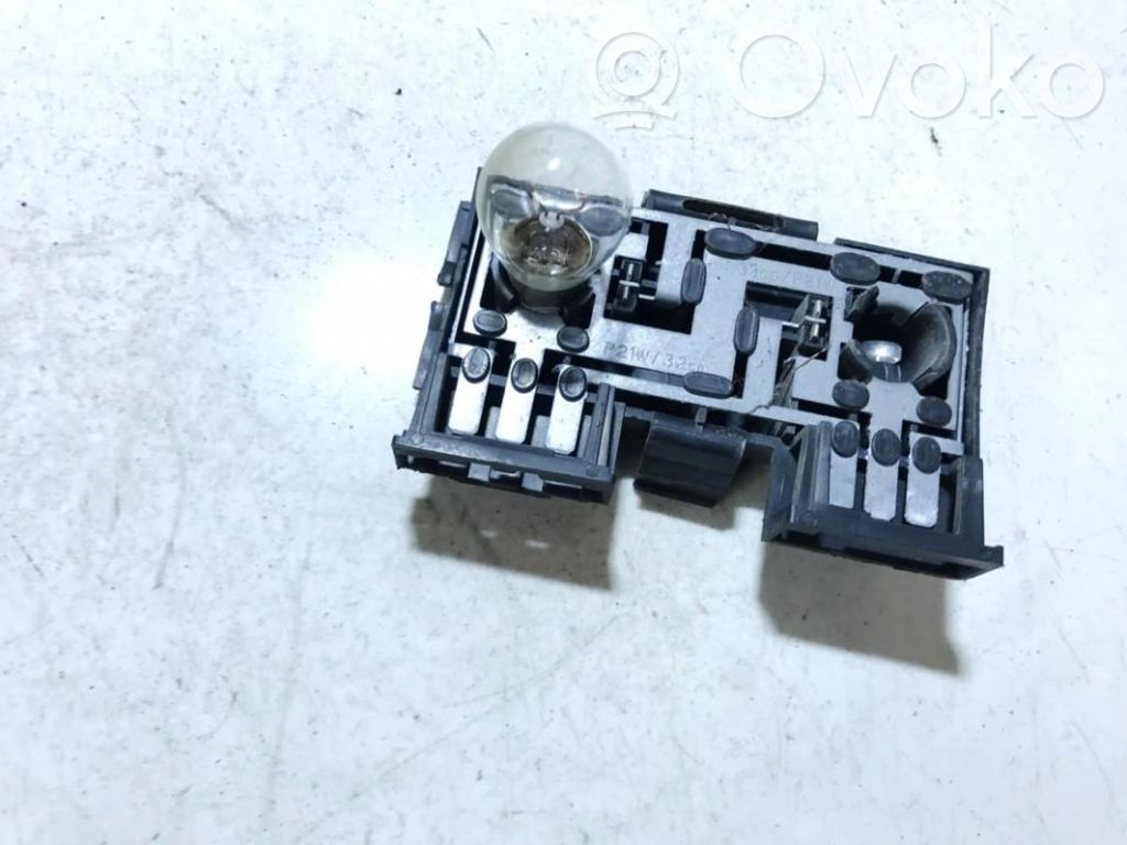 Volkswagen PASSAT B3 Wkład lampy tylnej
