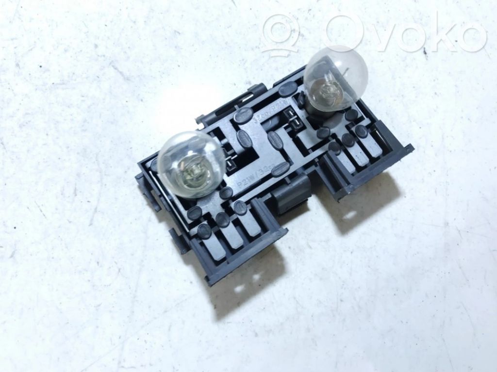 Volkswagen PASSAT B3 Wkład lampy tylnej