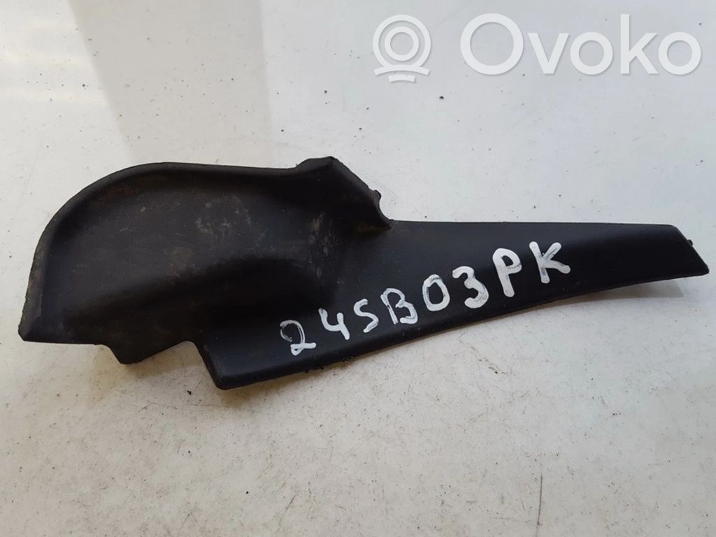 Subaru Legacy Altra parte esteriore 