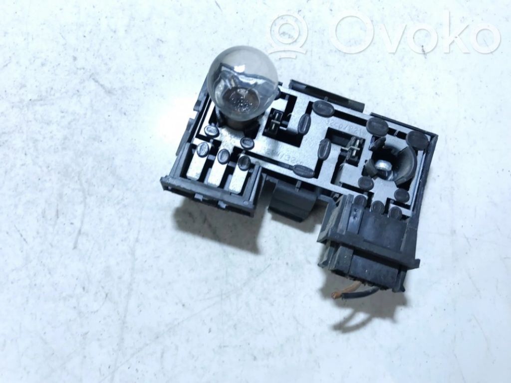 Volkswagen PASSAT B3 Wkład lampy tylnej