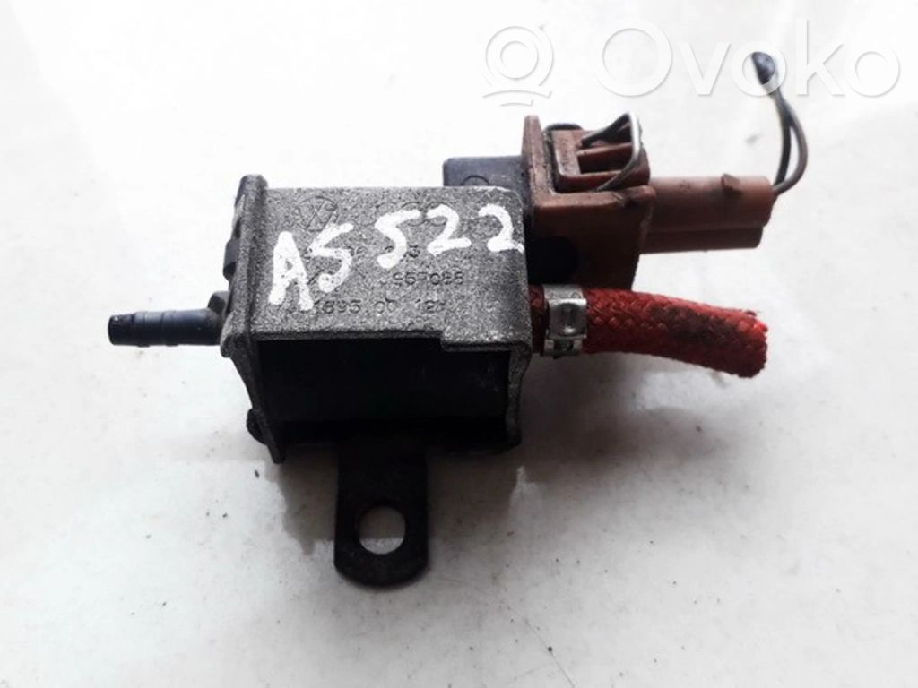 Électrovanne turbo   028906283F,028906283F
