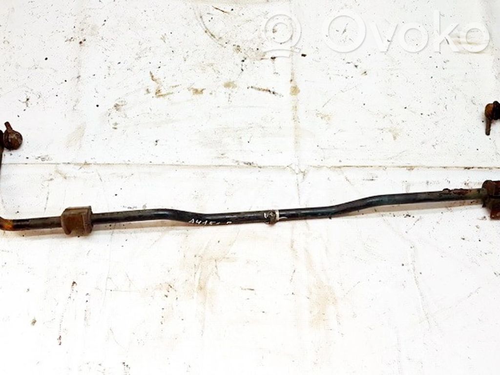 Chrysler Sebring (JS) Bară antiruliu spate
