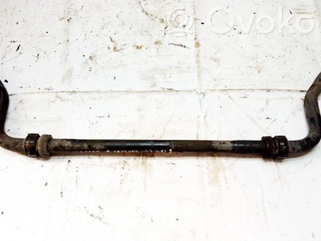 Porsche Cayenne (9PA) Stabilisator vorne 