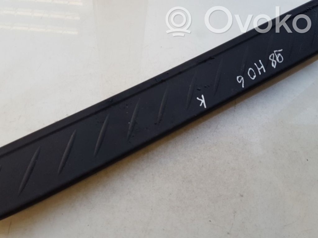 Honda Civic Garniture marche-pieds avant