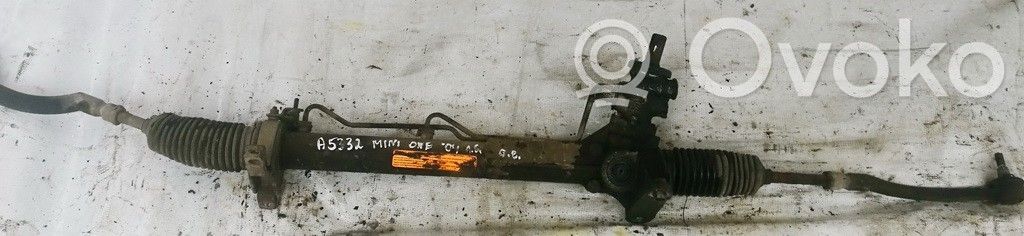 Mini One - Cooper R50 - 53 Crémaillère de direction