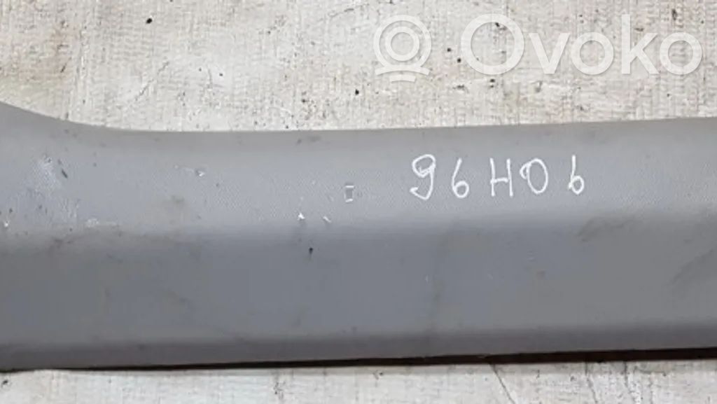 Honda Civic Altra parte interiore