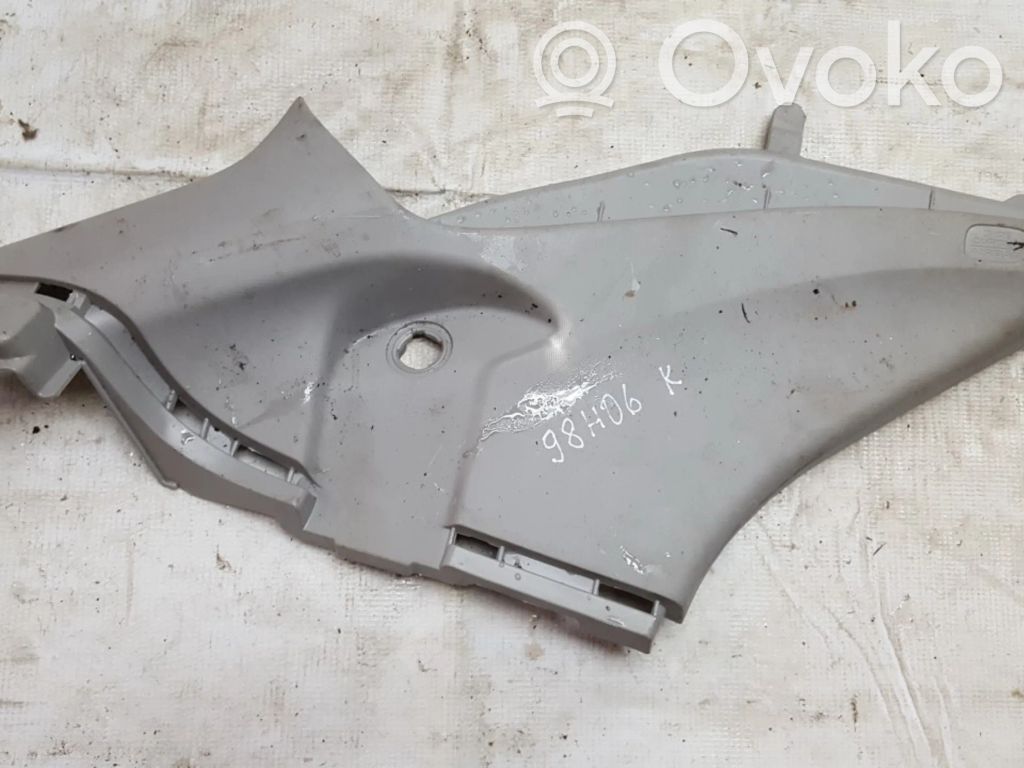 Honda Civic Altra parte interiore 