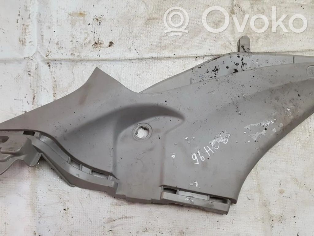 Honda Civic Altra parte interiore 