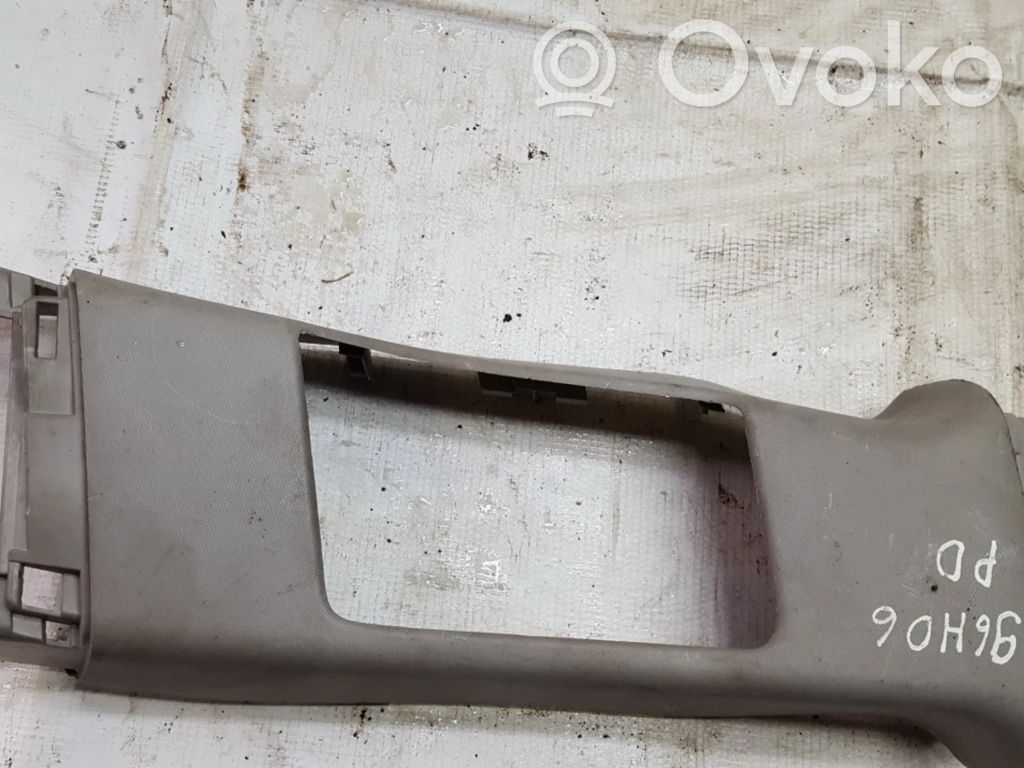Honda Civic Altra parte interiore 