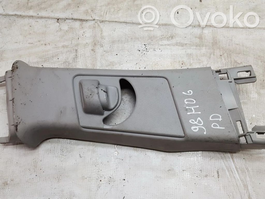 Honda Civic Altra parte interiore 