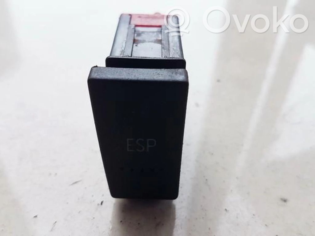 Interruptor ESP (programa de estabilidad)   3B0927134A,3B0927134A