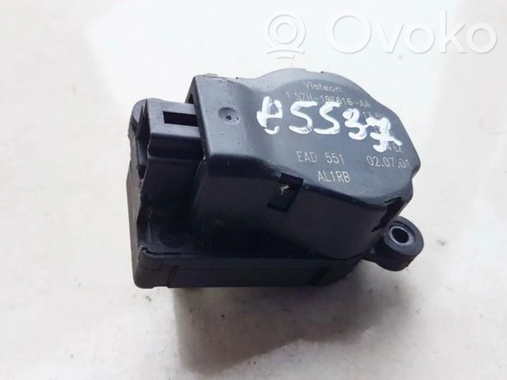 Ford Mondeo Mk III Silniczek nagrzewnicy 