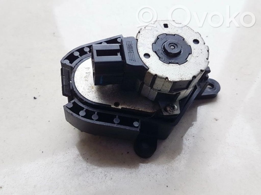 Renault Laguna I Motor/actuator clapetă aer 