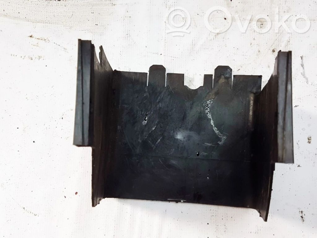 Skoda Octavia Mk2 (1Z) Support boîte de batterie