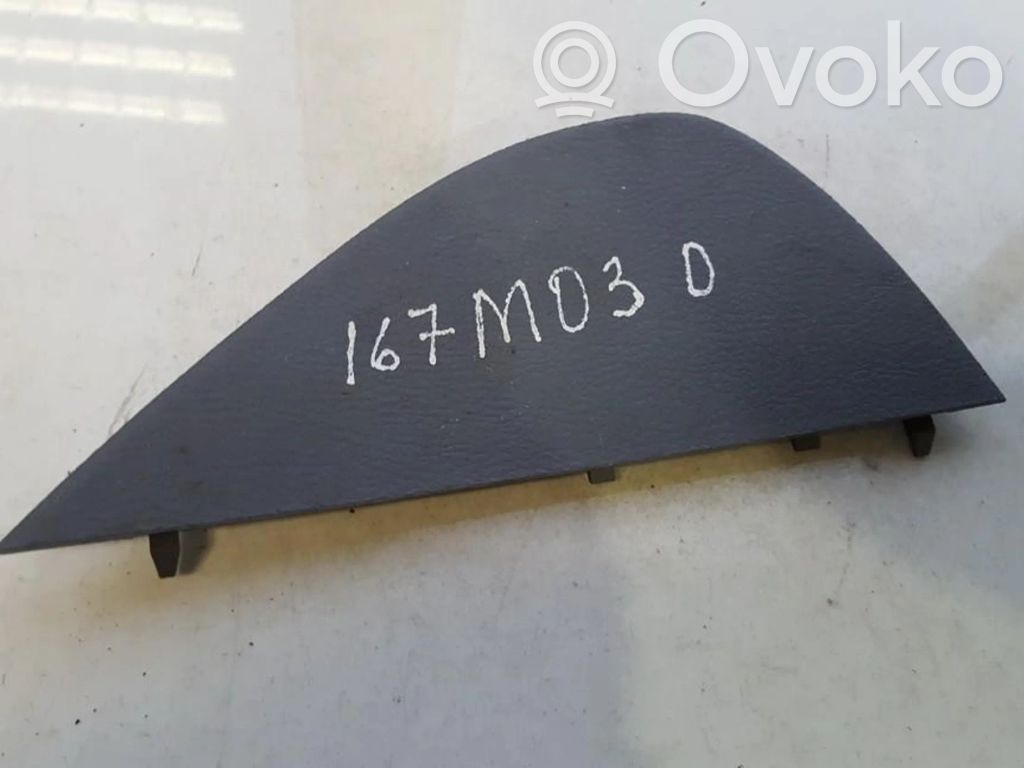 Mazda 6 Other interior part 