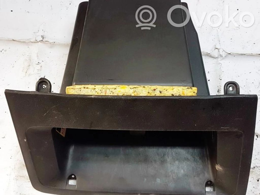 Fiat Panda II Guantera 