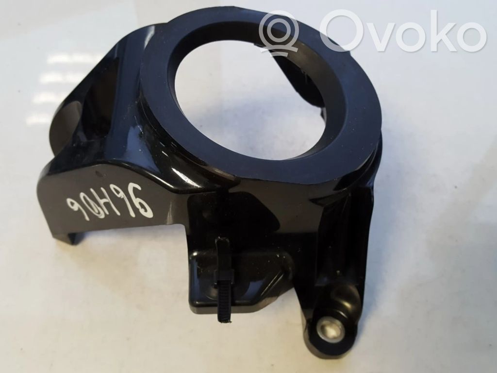 Honda Civic Alte piese de exterior