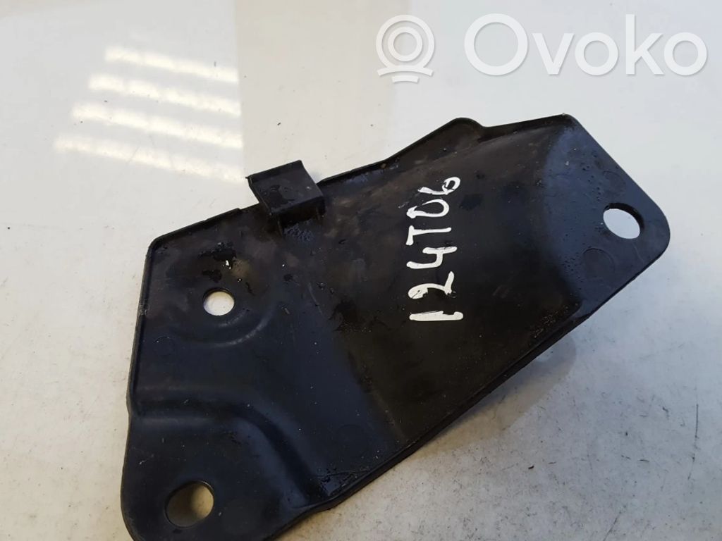Lexus IS 220D-250-350 Inne części wnętrza samochodu 