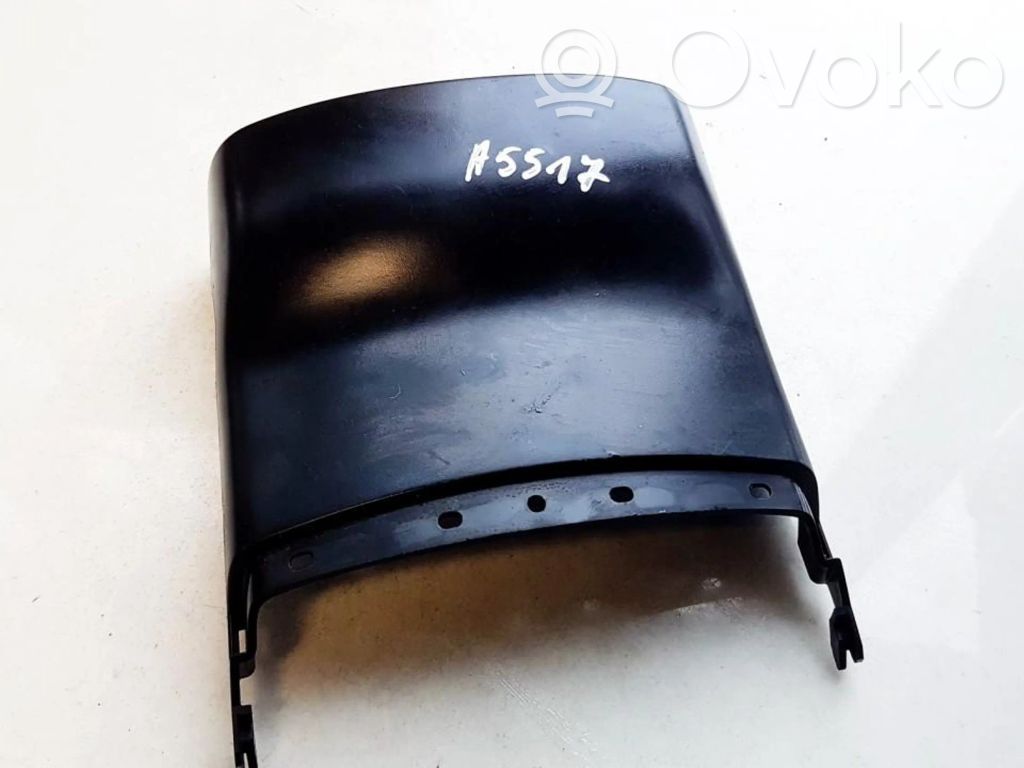 Skoda Octavia Mk2 (1Z) Rivestimento del piantone del volante
