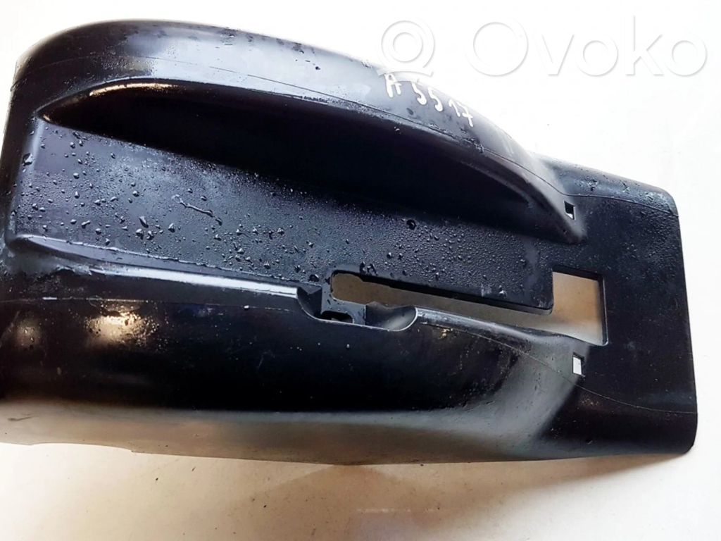 Skoda Octavia Mk2 (1Z) Capac coloană direcție