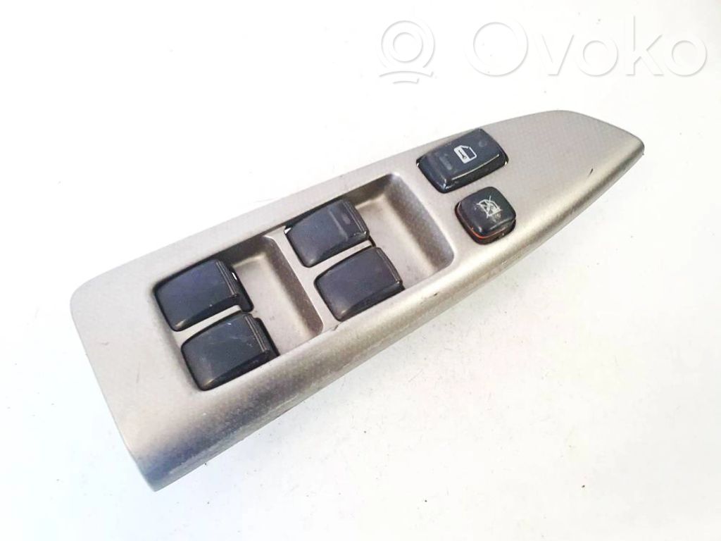 Interruptor del elevalunas eléctrico   8404013080,8404013080,8404013080,8404013080