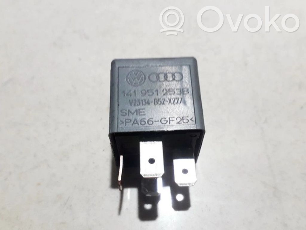 Audi A6 S6 C5 4B Alte relee