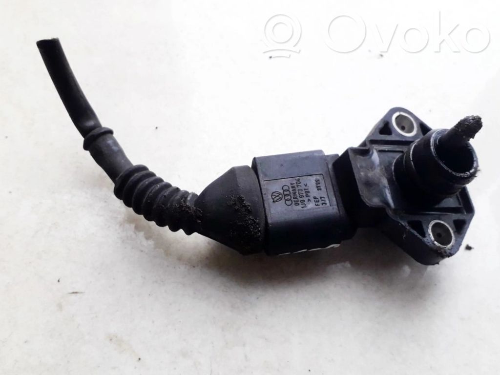 Volkswagen PASSAT B5 Sensore di pressione