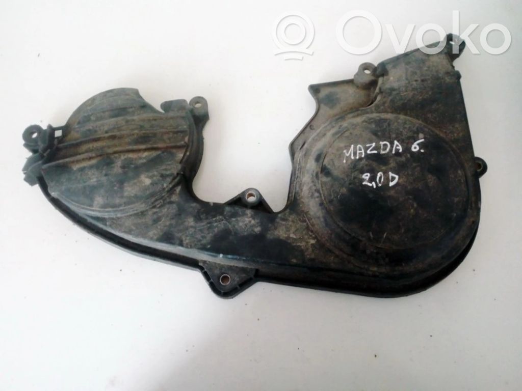 Jakohihnan kansi (suoja)   RF5C10510,RF5C10510