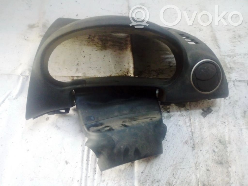 Mazda 6 Moldura del panel 