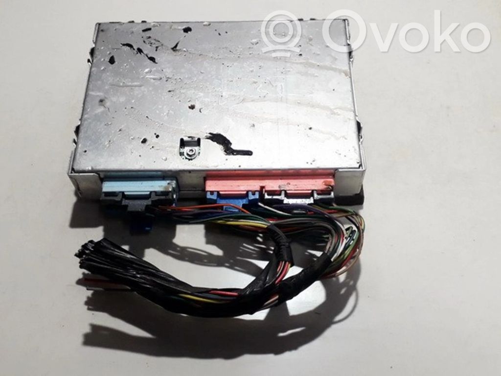 Pontiac Trans Sport Engine control unit/module 