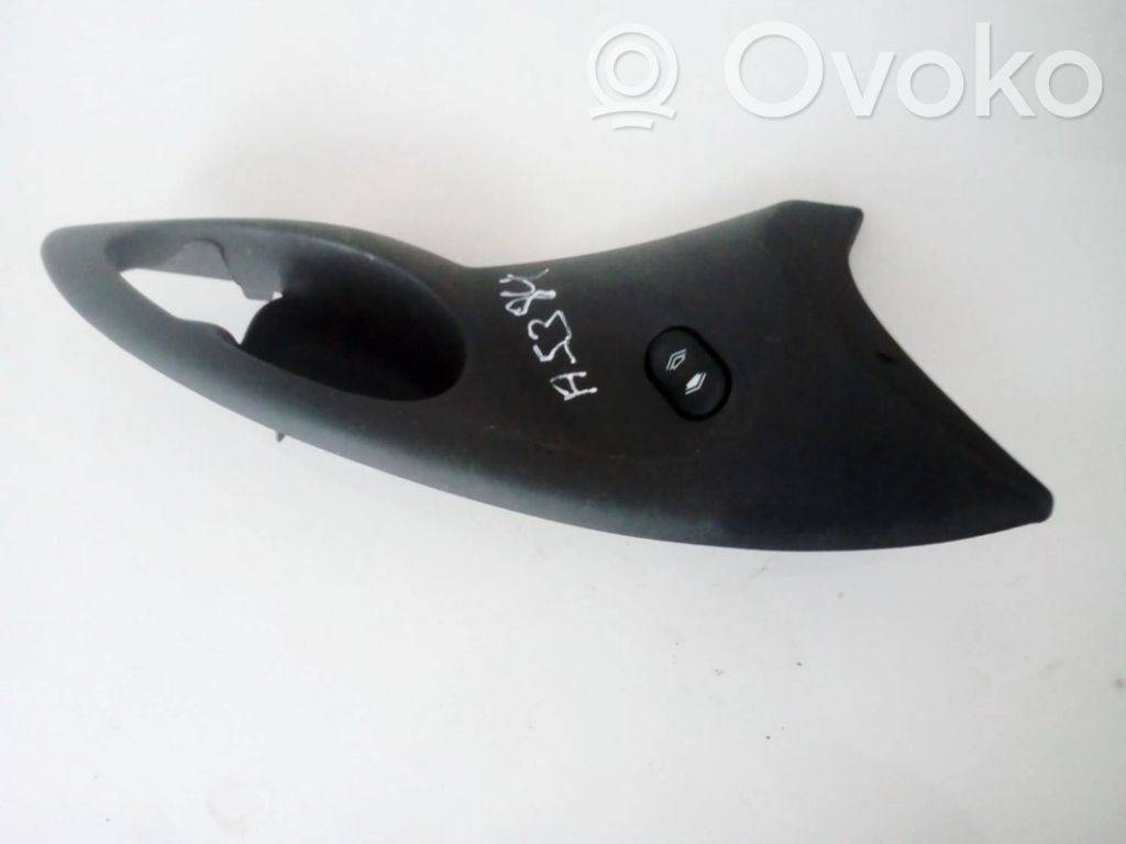 Ford Focus Electric window control switch 