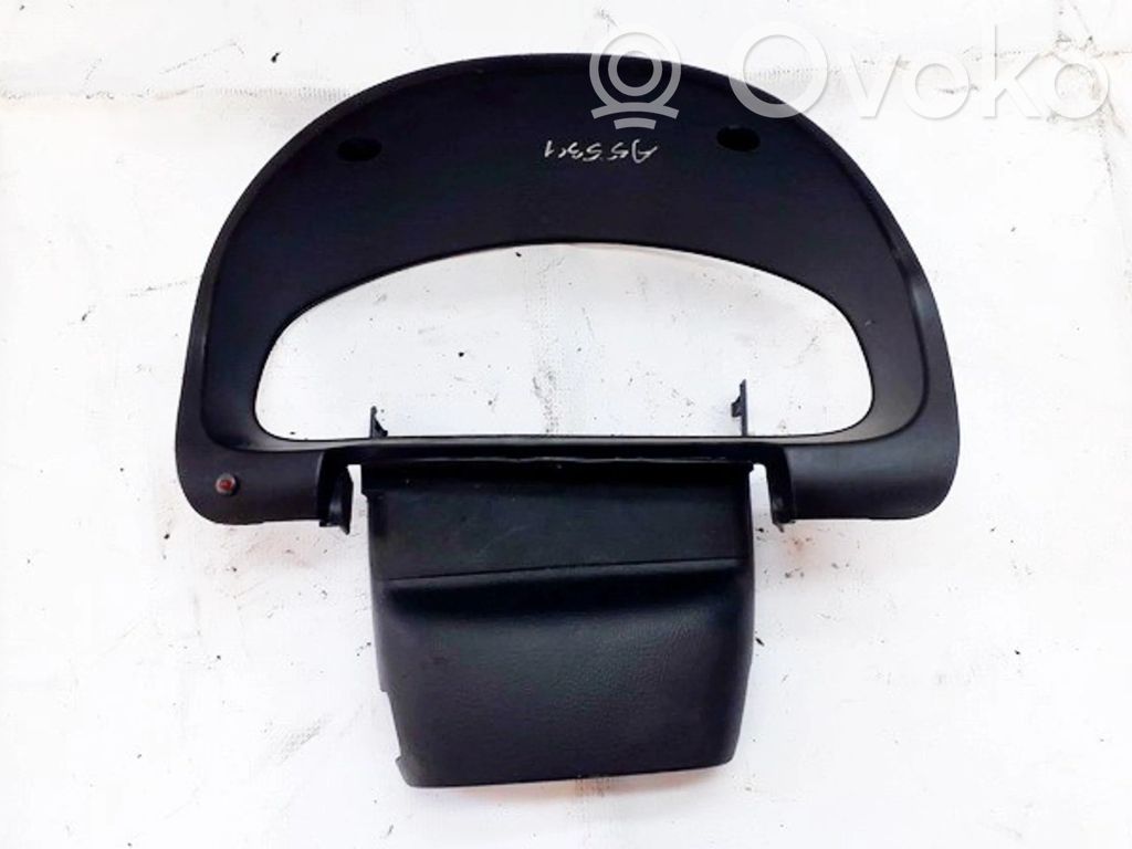 Mazda 6 Mască ceasuri bord 