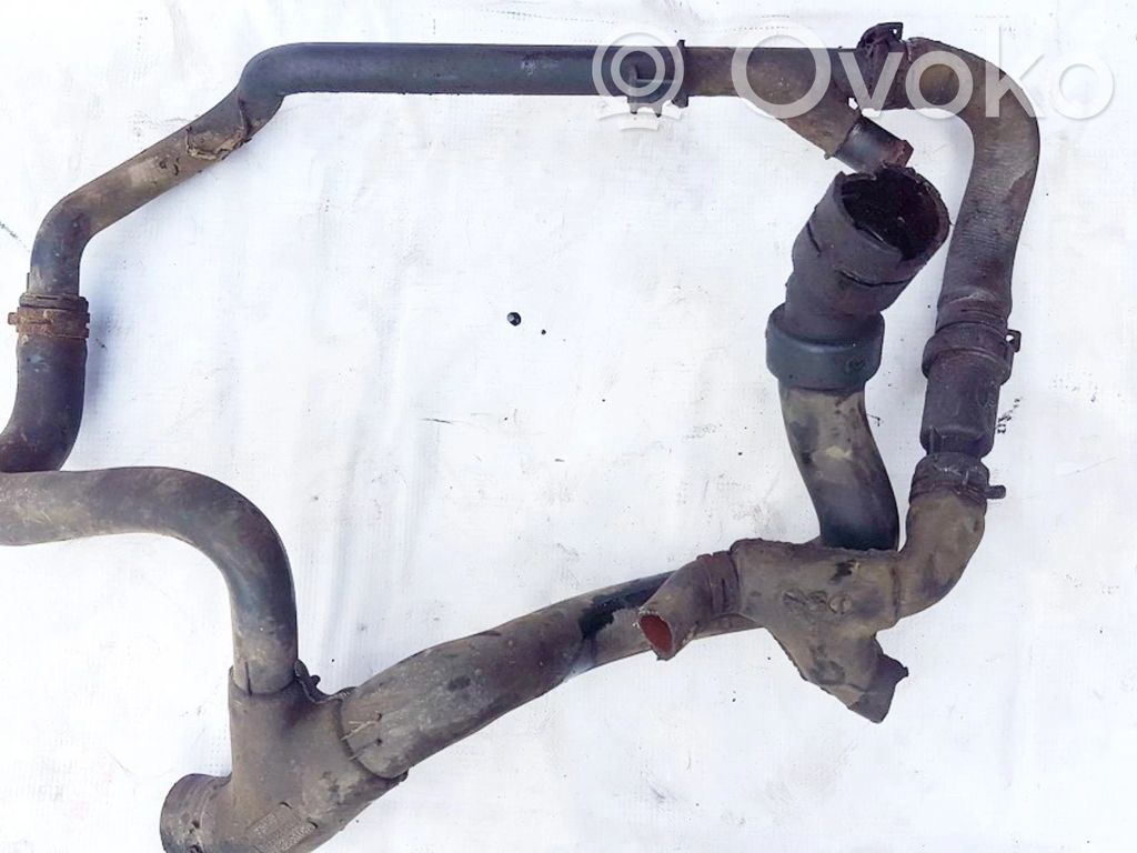 Ford Mondeo Mk III Tubo flessibile del liquido di raffreddamento del motore 