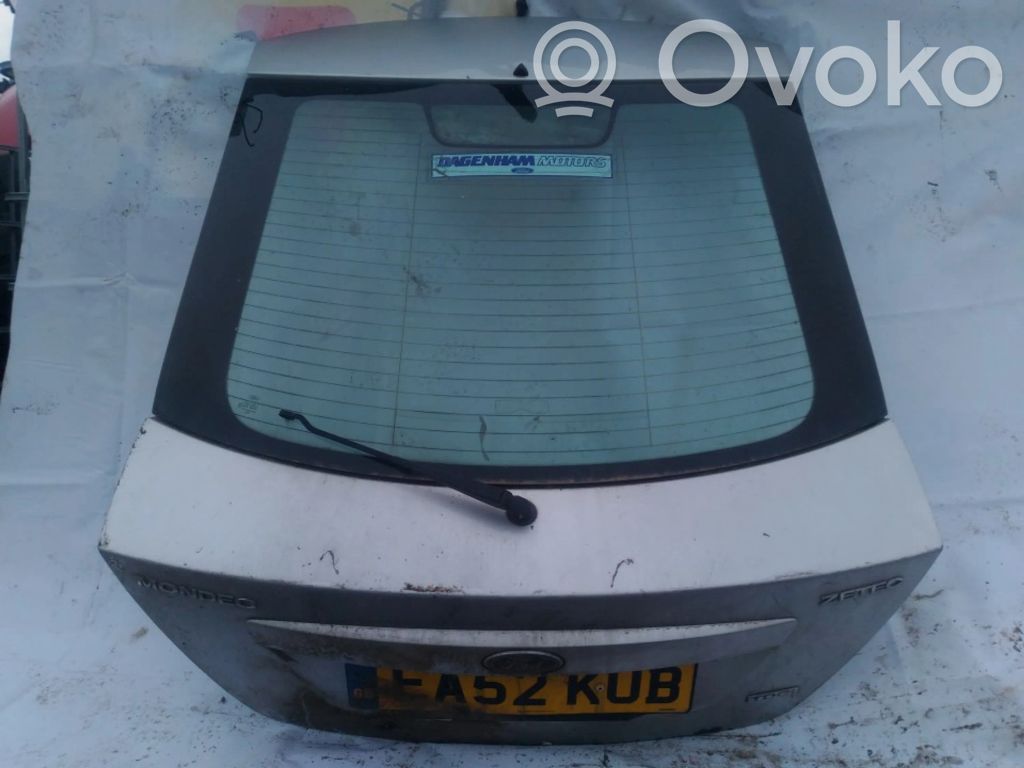 Ford Mondeo Mk III Portellone posteriore/bagagliaio