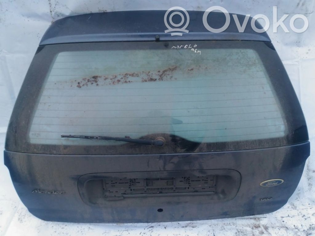 Ford Mondeo MK I Puerta del maletero/compartimento de carga 