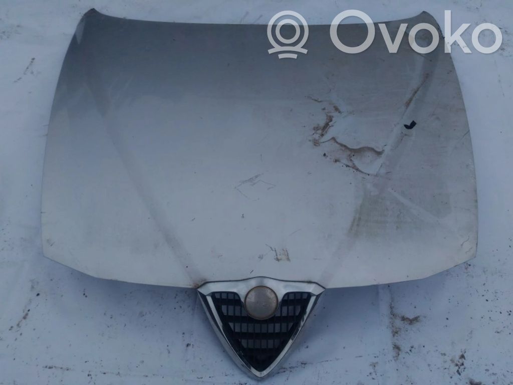 Alfa Romeo 156 Capó/tapa del motor 