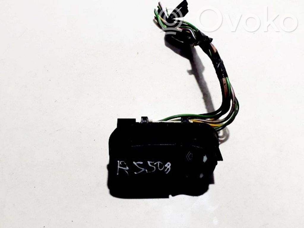 Interruptor del elevalunas eléctrico   98AG14529AC,03162302,1623,98AG14529AC