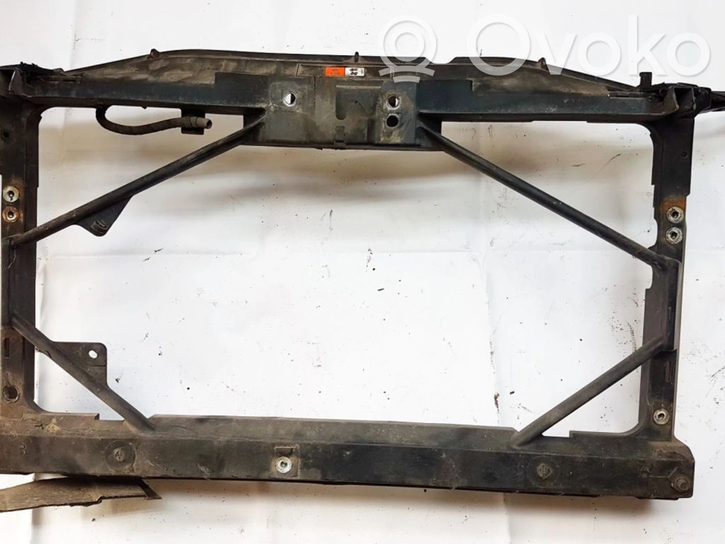 Mazda 5 Pannello di supporto del radiatore 