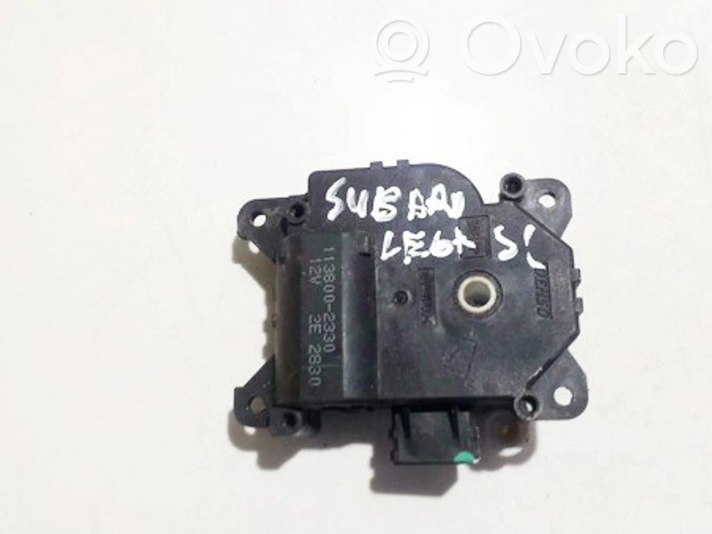 Honda Civic Motorino attuatore aria