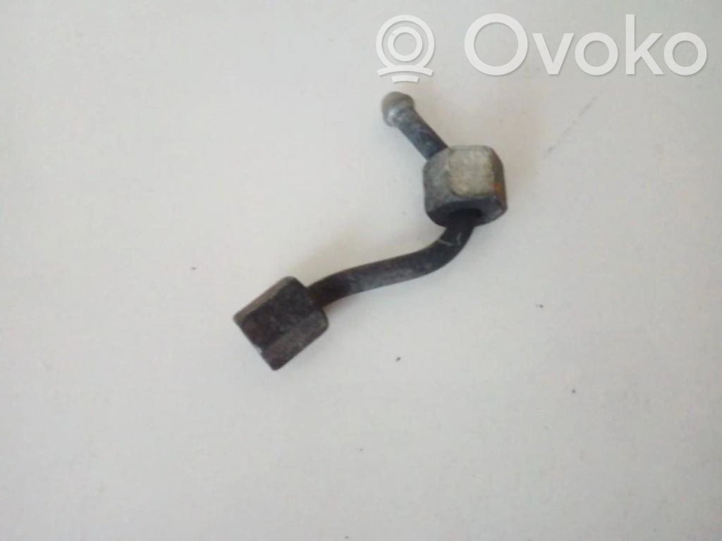 Tubo carburante