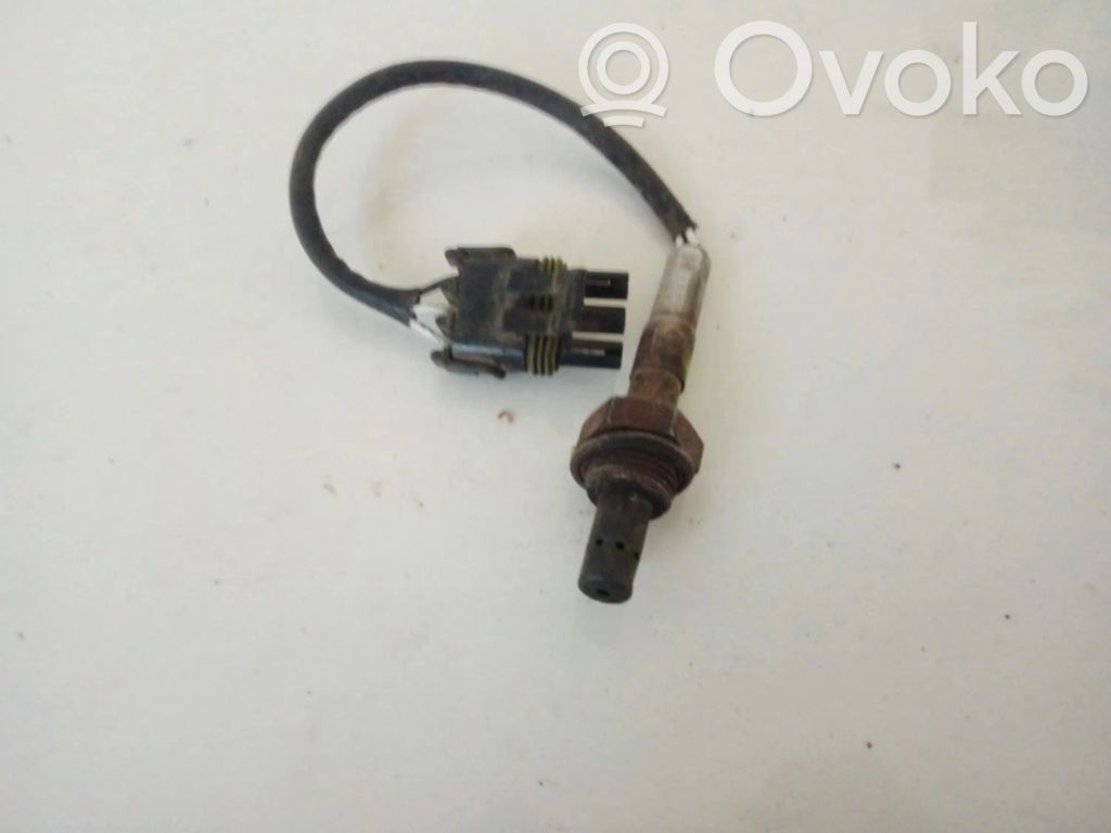 Renault Megane I Sensore della sonda Lambda