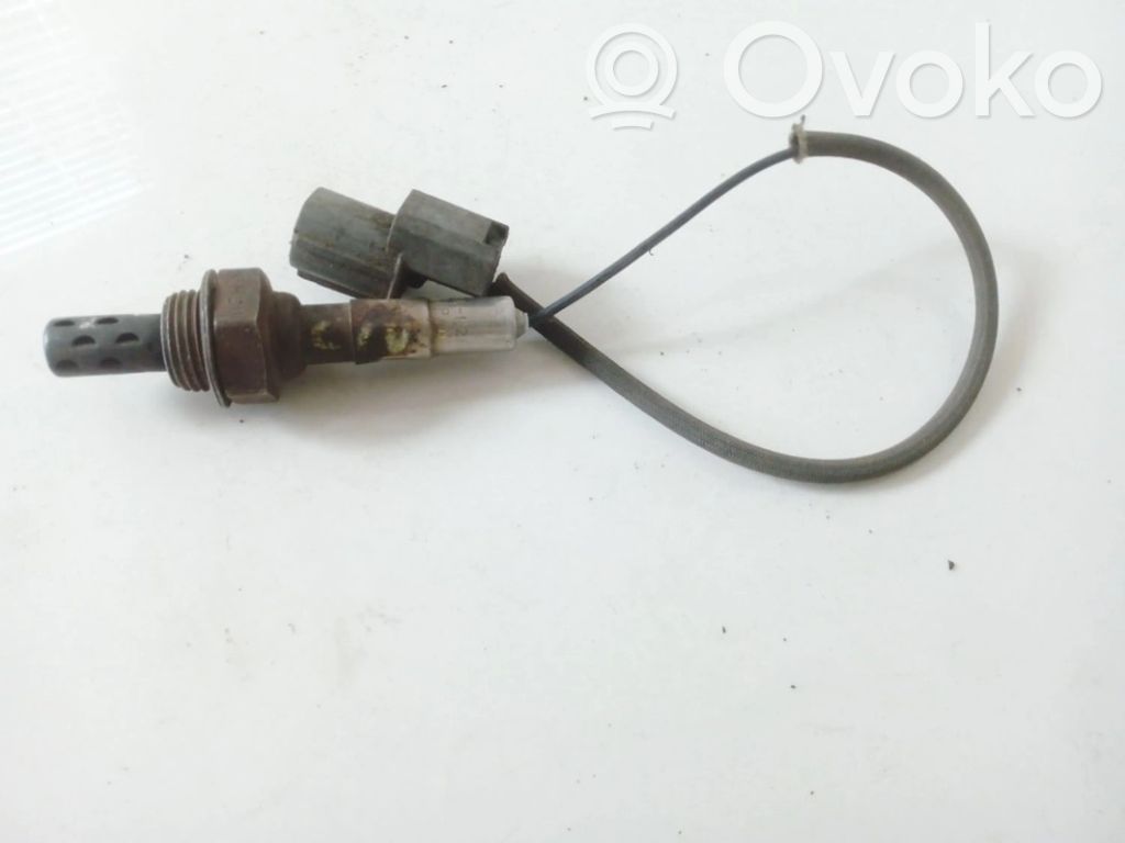 Honda Civic Sonda lambda 