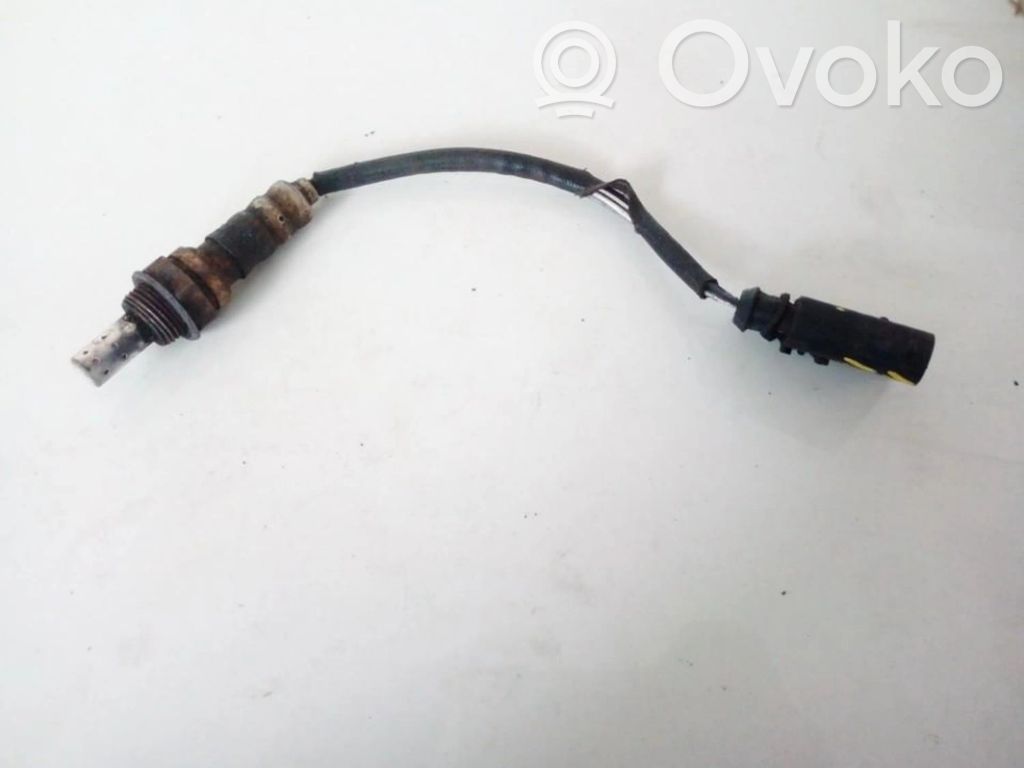 Seat Leon (1P) Sensore della sonda Lambda