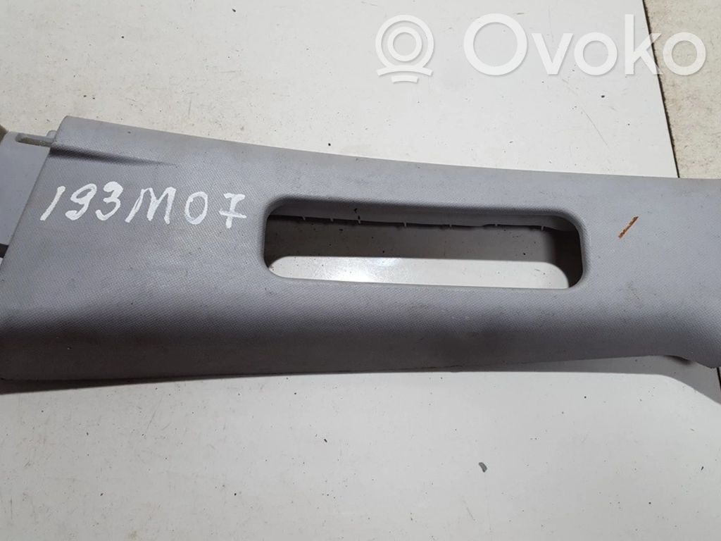 Mazda 6 Muu sisätilojen osa